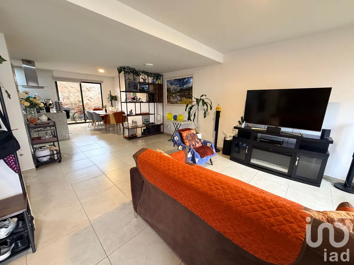 Casa en Venta en Zákia, El Marqués, Querétaro | NEX-302868 | iad México | Foto 2 de 25