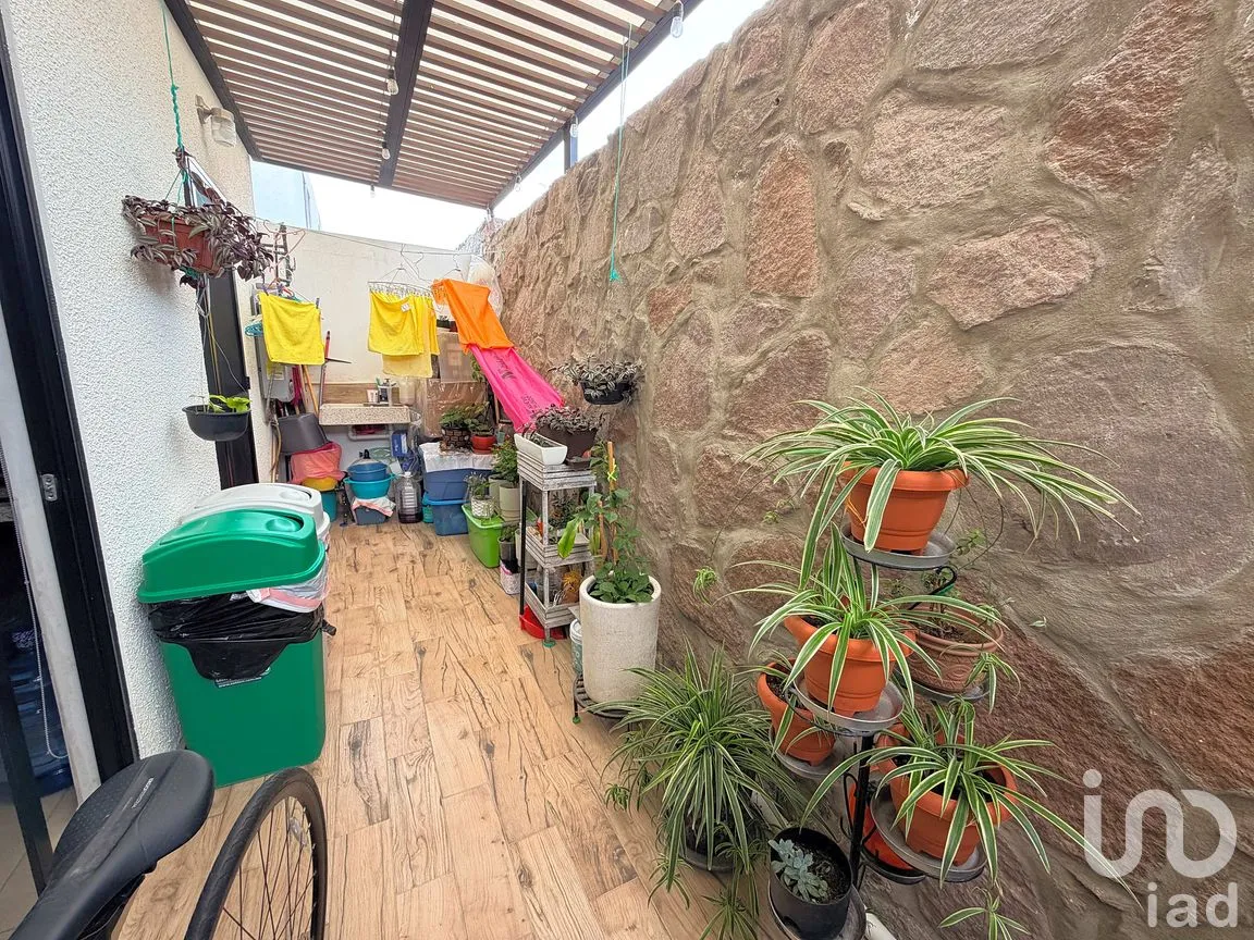 Casa en Venta en Zákia, El Marqués, Querétaro | NEX-302868 | iad México | Foto 11 de 25