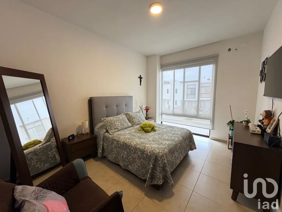 Casa en Venta en Zákia, El Marqués, Querétaro | NEX-302868 | iad México | Foto 18 de 25