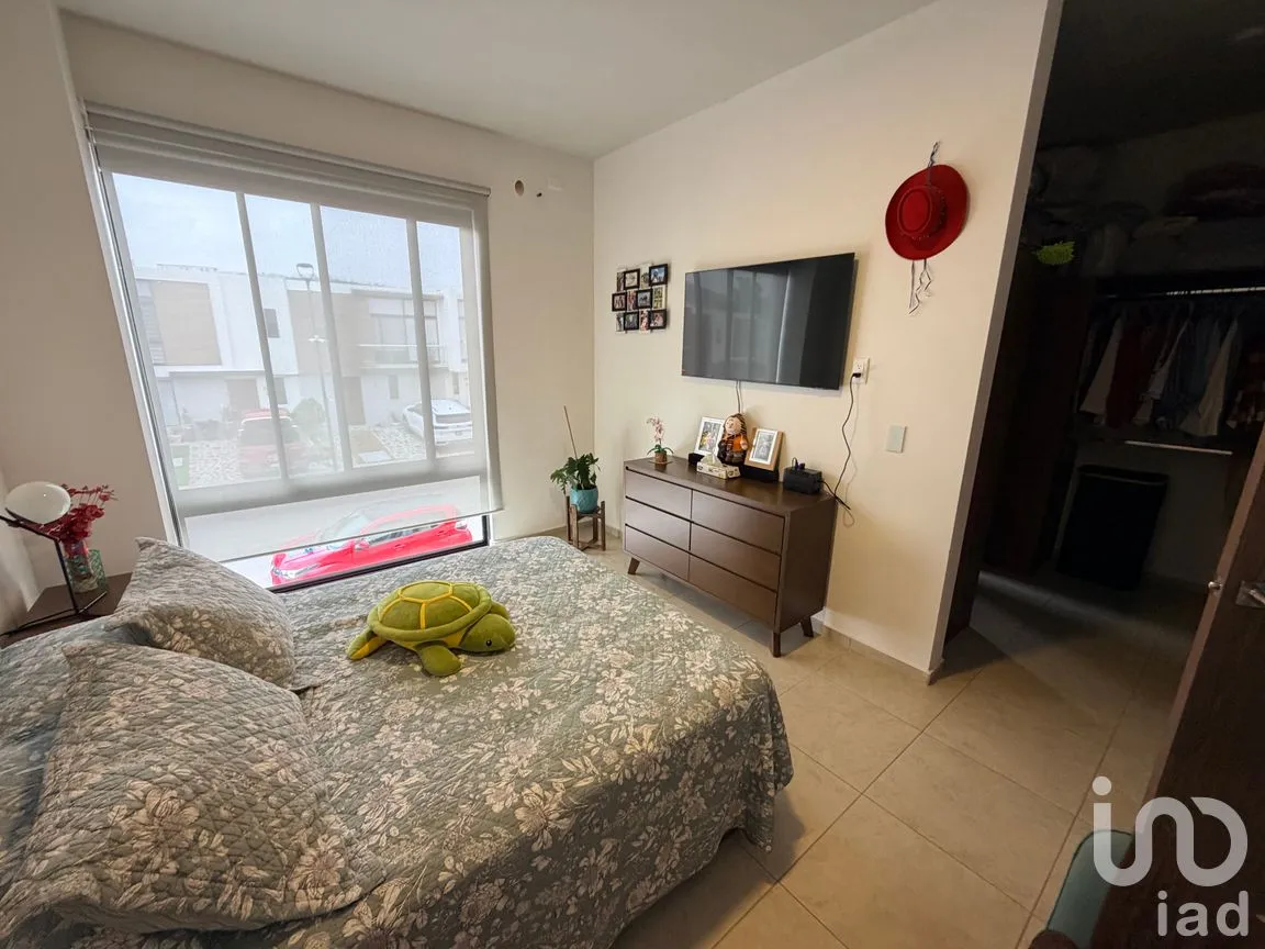 Casa en Venta en Zákia, El Marqués, Querétaro | NEX-302868 | iad México | Foto 19 de 25
