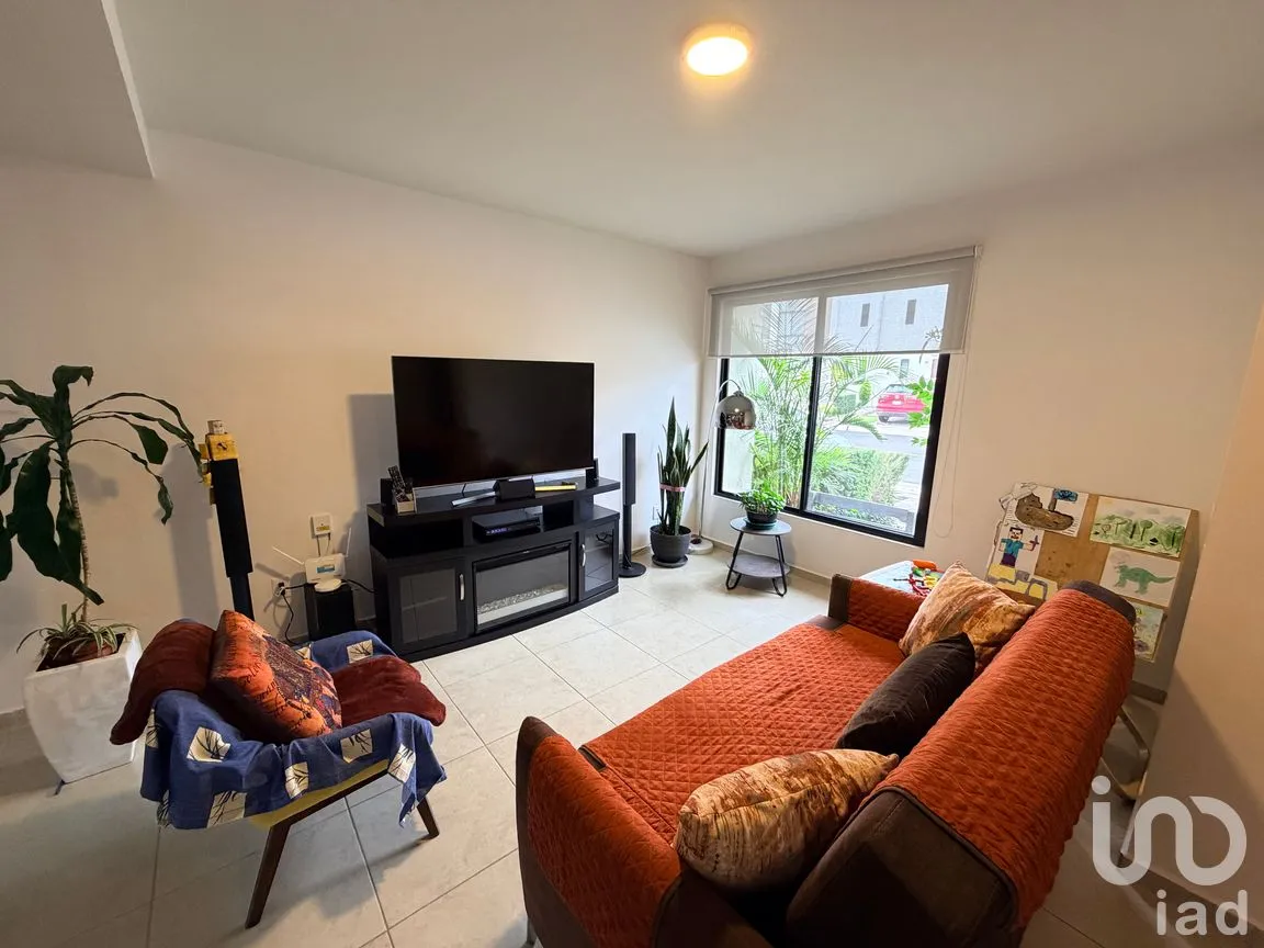 Casa en Venta en Zákia, El Marqués, Querétaro | NEX-302868 | iad México | Foto 3 de 25