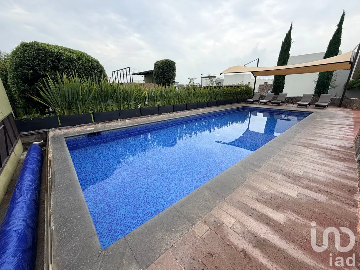 Casa en Venta en Zákia, El Marqués, Querétaro | NEX-302868 | iad México | Foto 23 de 25
