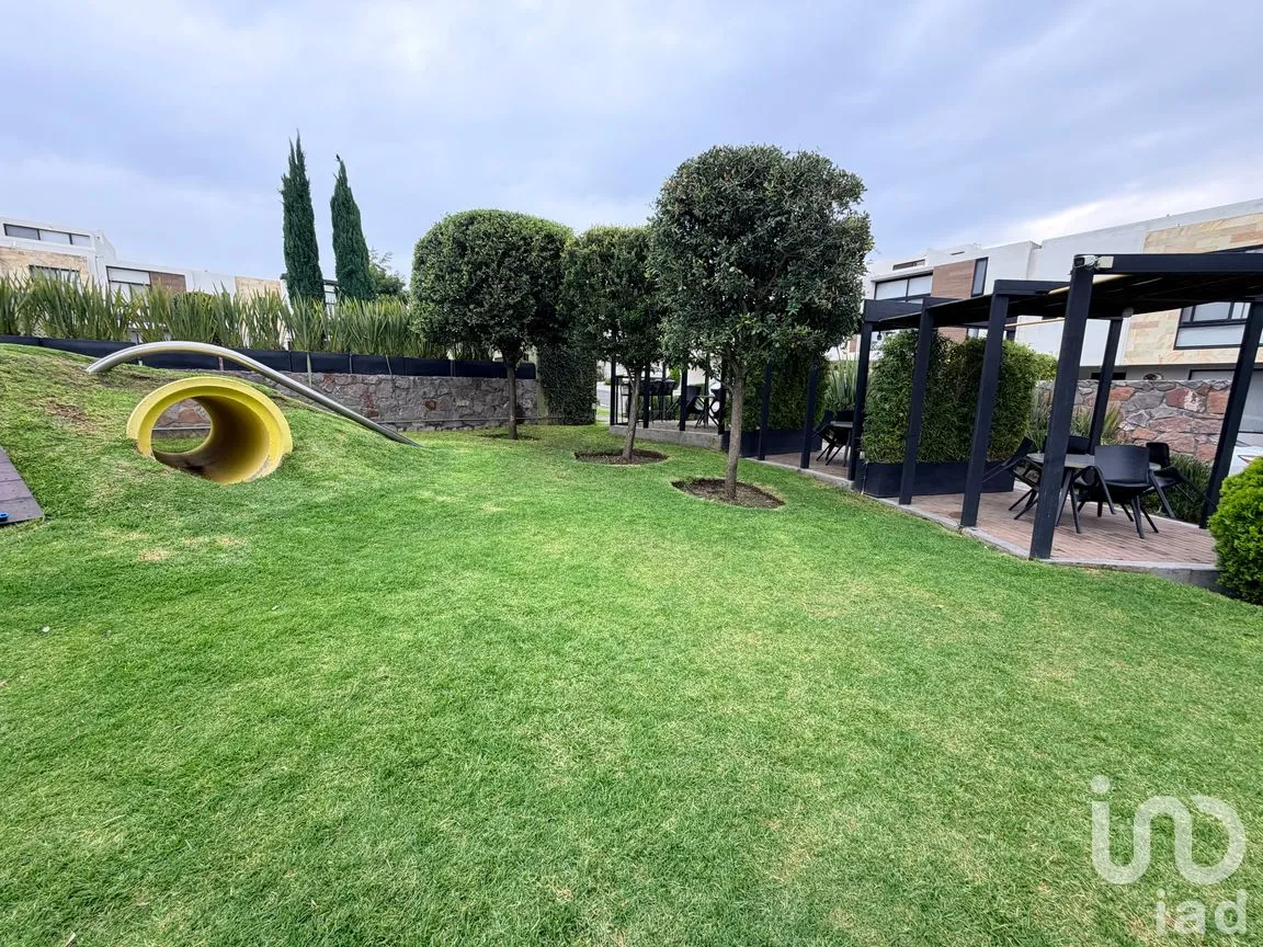 Casa en Venta en Zákia, El Marqués, Querétaro | NEX-302868 | iad México | Foto 25 de 25