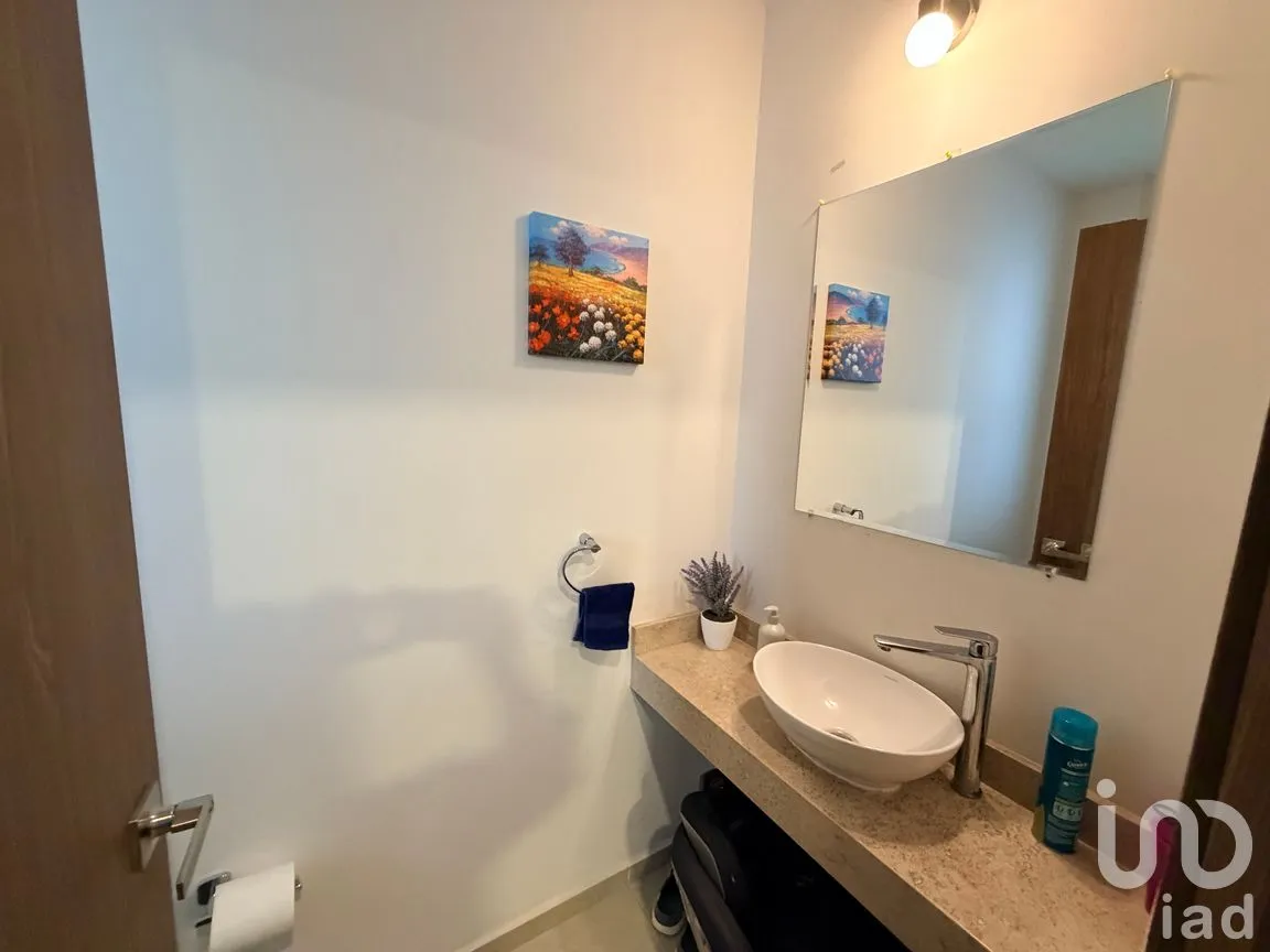 Casa en Venta en Zákia, El Marqués, Querétaro | NEX-302868 | iad México | Foto 4 de 25