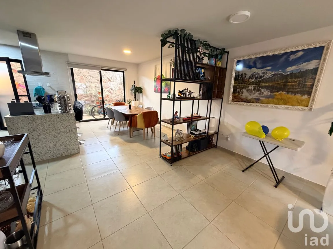 Casa en Venta en Zákia, El Marqués, Querétaro | NEX-302868 | iad México | Foto 5 de 25