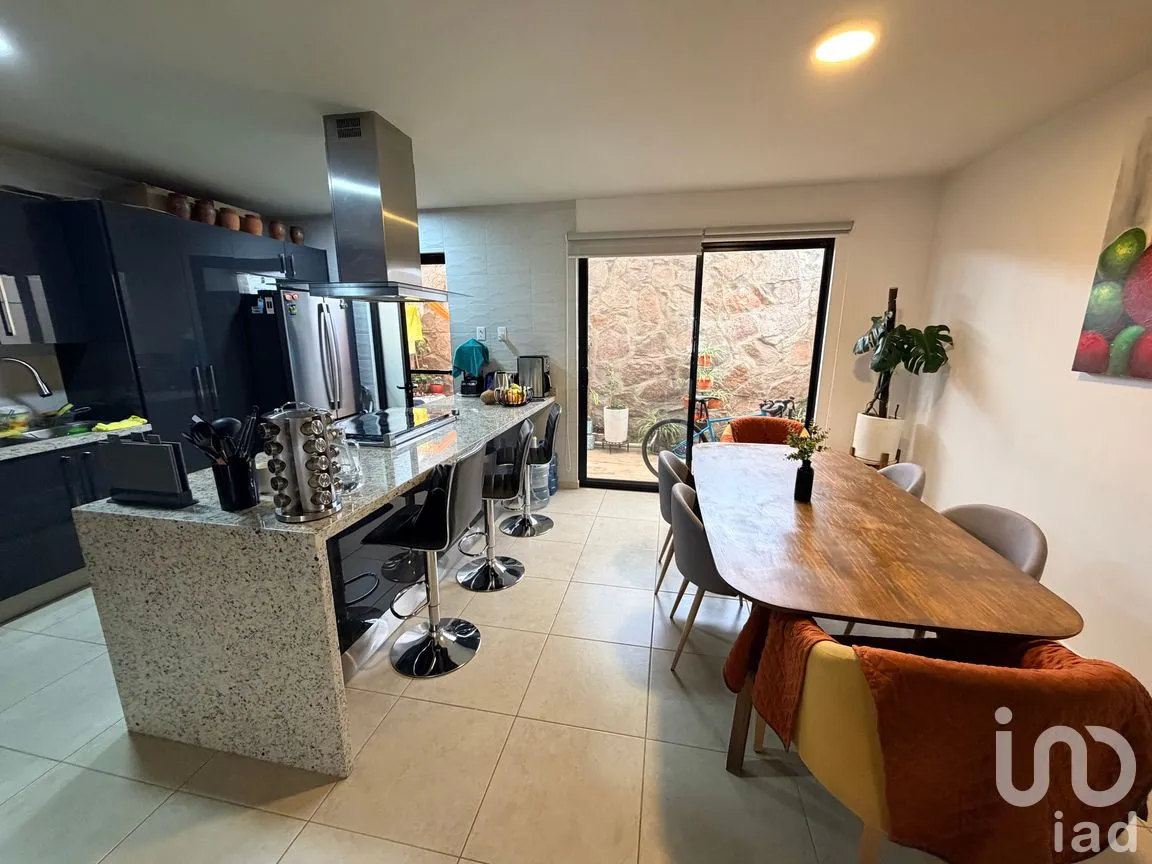 Casa en Venta en Zákia, El Marqués, Querétaro | NEX-302868 | iad México | Foto 6 de 25