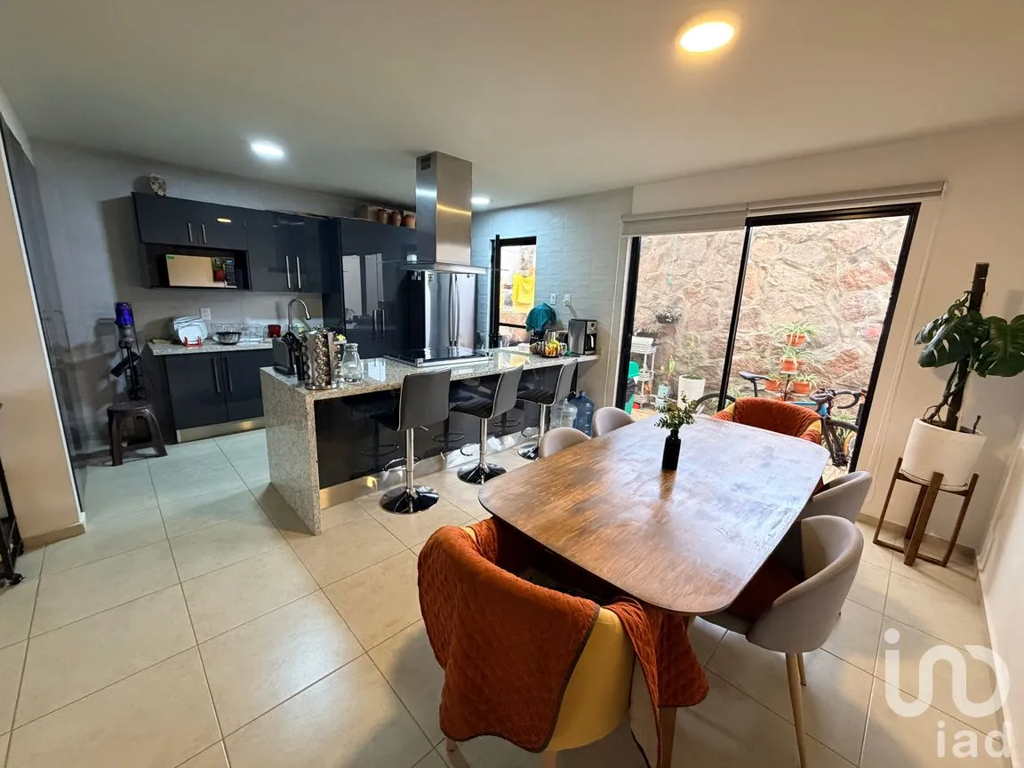 Casa en Venta en Zákia, El Marqués, Querétaro | NEX-302868 | iad México | Foto 7 de 25