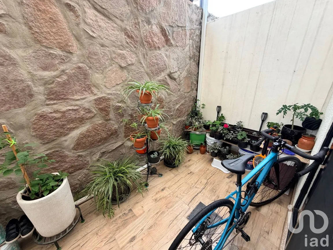 Casa en Venta en Zákia, El Marqués, Querétaro | NEX-302868 | iad México | Foto 10 de 25