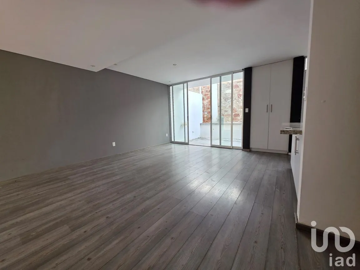 Casa en Venta en Real de Juriquilla, Querétaro, Querétaro | NEX-303970 | iad México | Foto 2 de 20