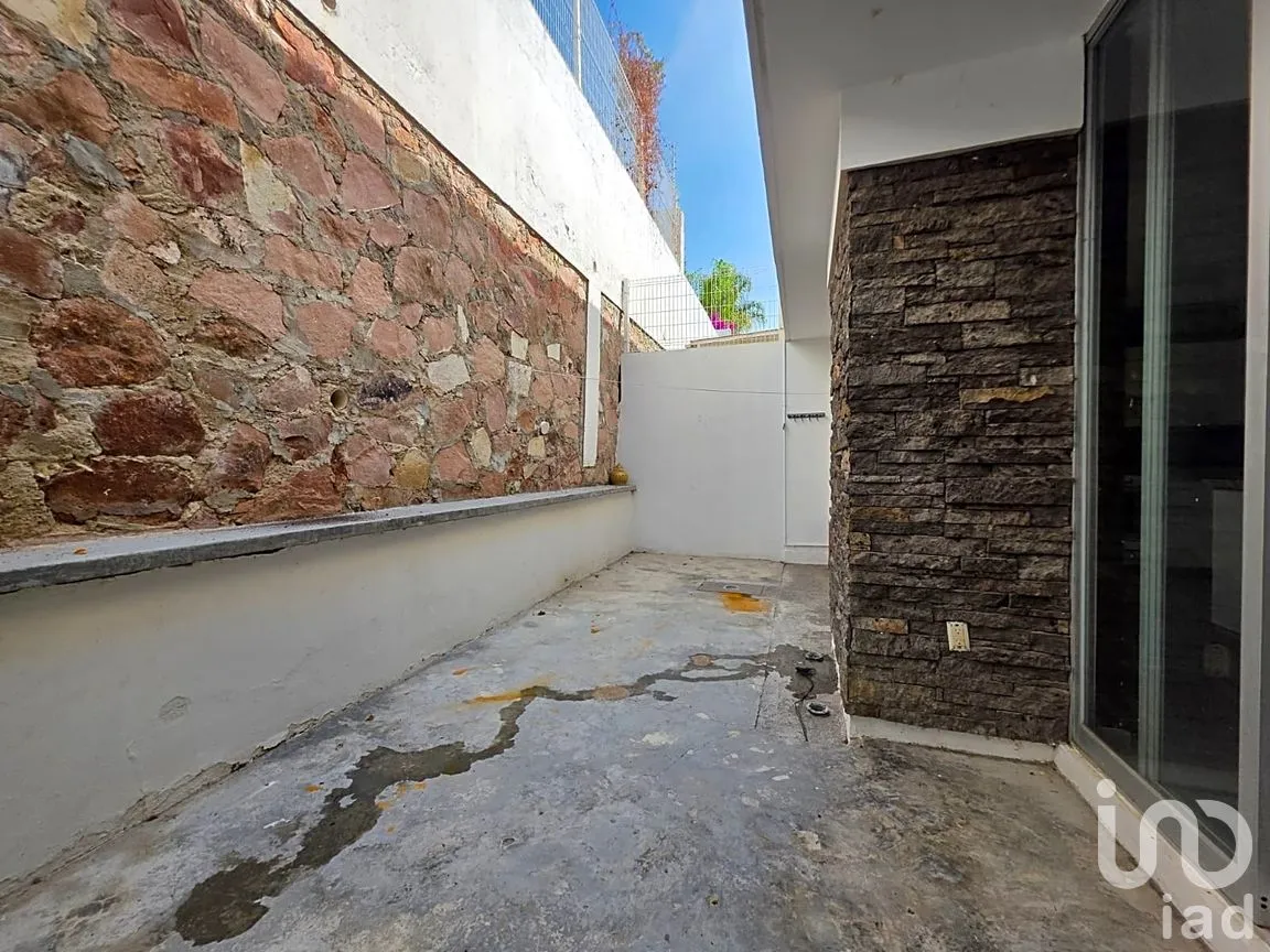 Casa en Venta en Real de Juriquilla, Querétaro, Querétaro | NEX-303970 | iad México | Foto 11 de 20