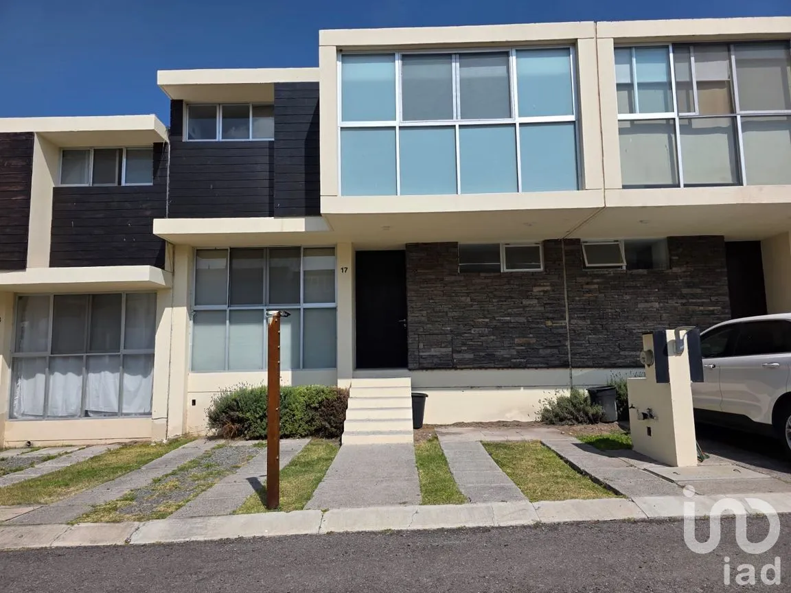 Casa en Venta en Real de Juriquilla, Querétaro, Querétaro | NEX-303970 | iad México | Foto 20 de 20