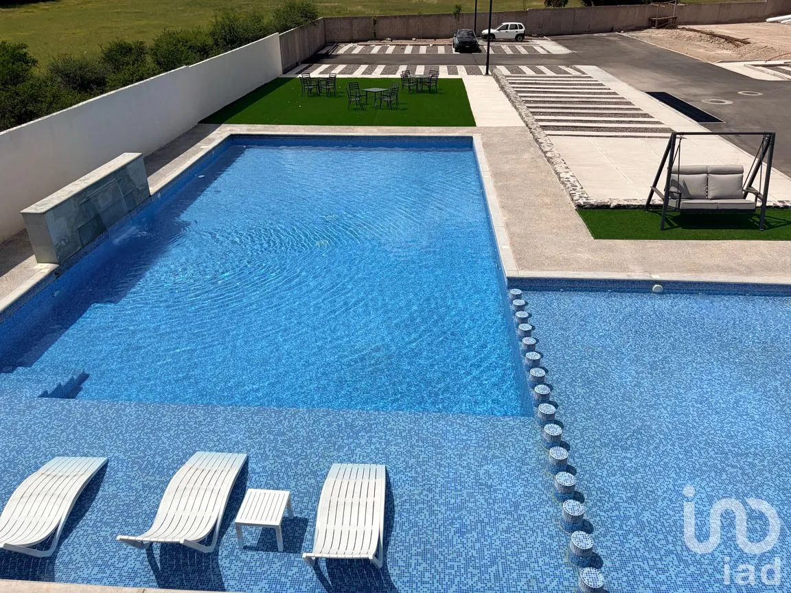 Departamento en Venta en Ciudad del Sol, Querétaro, Querétaro | NEX-305795 | iad México | Foto 2 de 21