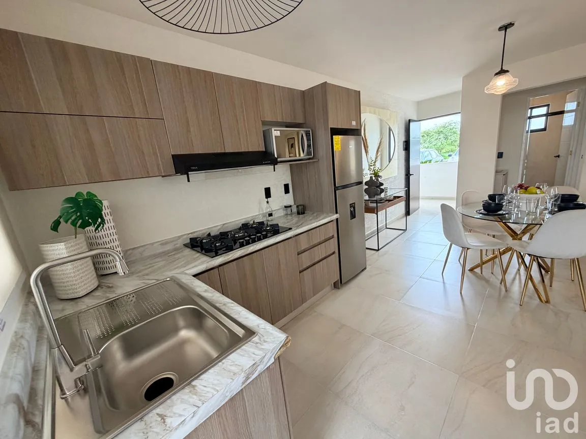 Departamento en Venta en Ciudad del Sol, Querétaro, Querétaro | NEX-305795 | iad México | Foto 14 de 21