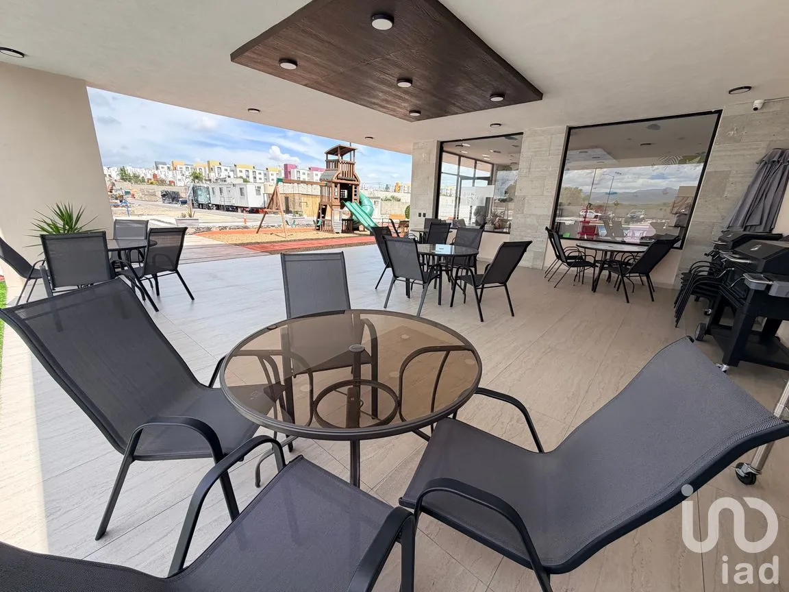 Departamento en Venta en Ciudad del Sol, Querétaro, Querétaro | NEX-305795 | iad México | Foto 16 de 21