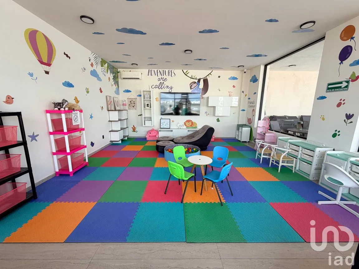 Departamento en Venta en Ciudad del Sol, Querétaro, Querétaro | NEX-305795 | iad México | Foto 17 de 21