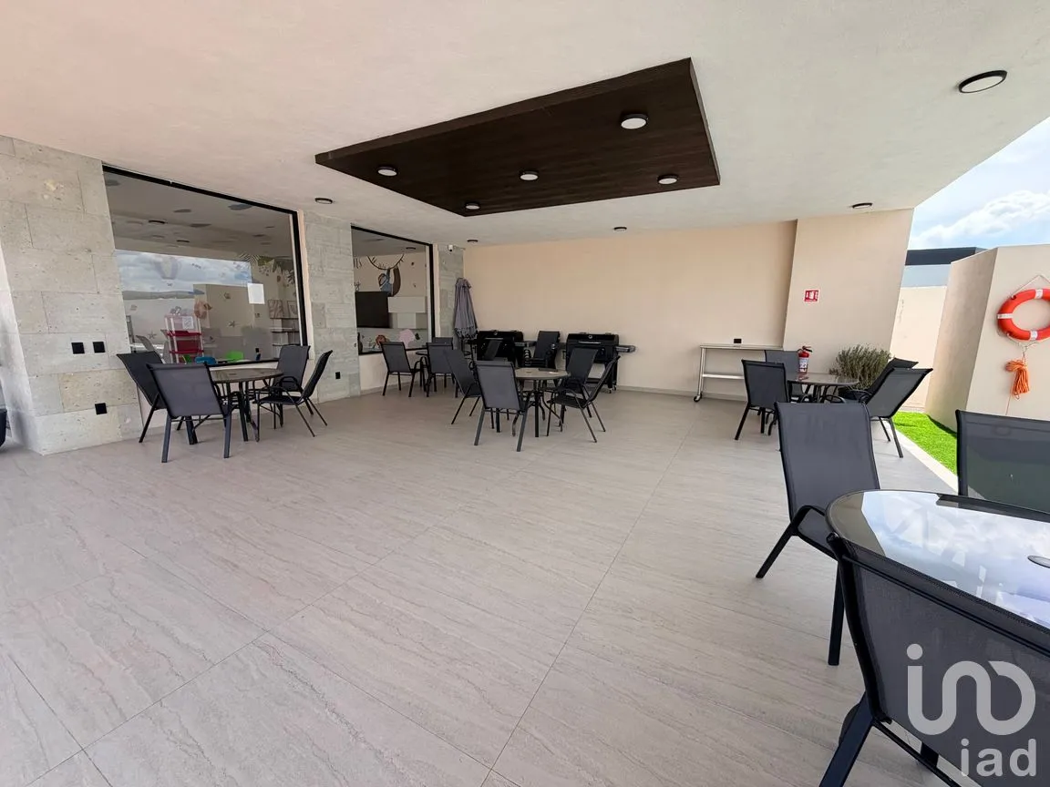 Departamento en Venta en Ciudad del Sol, Querétaro, Querétaro | NEX-305795 | iad México | Foto 18 de 21