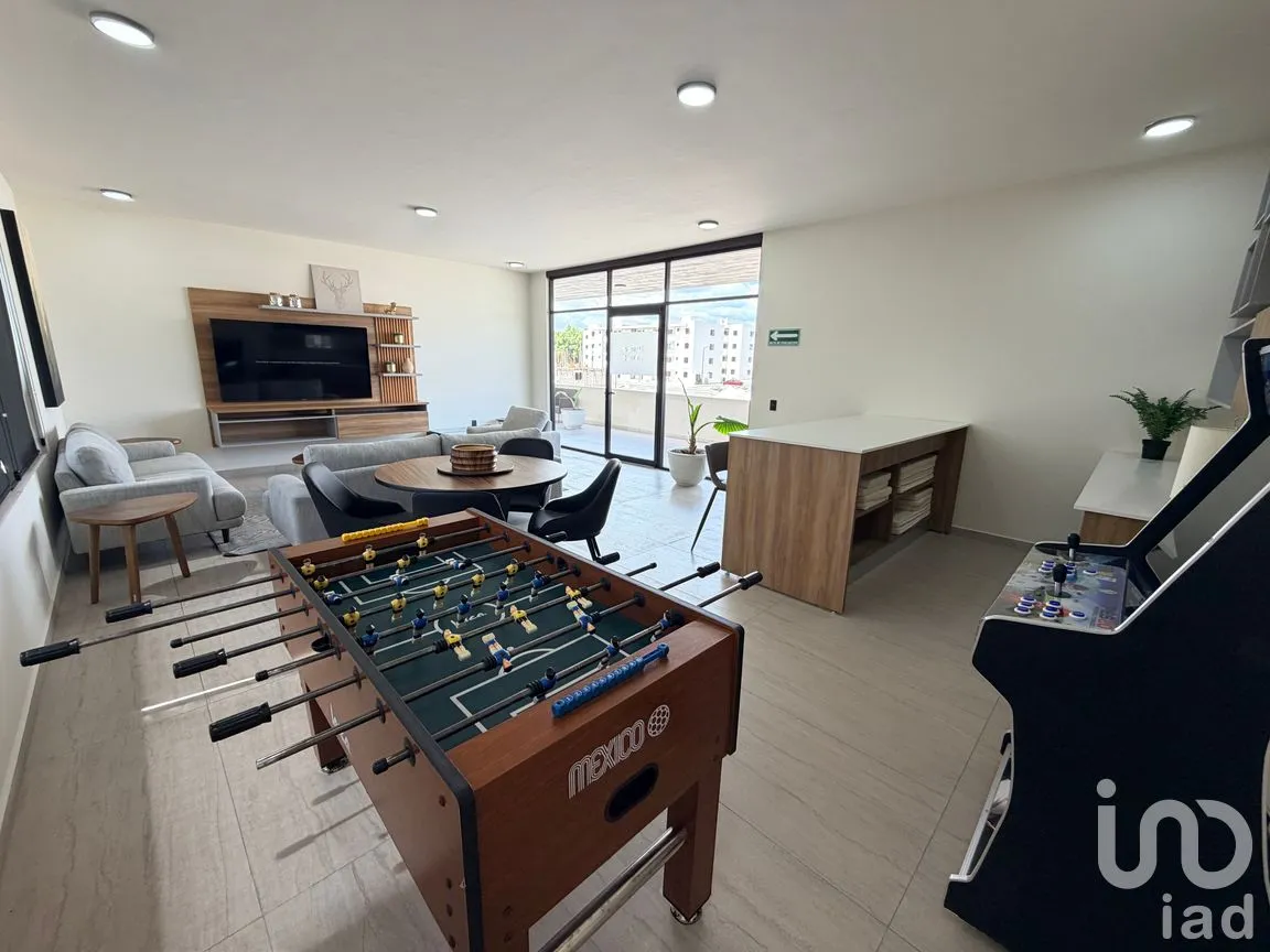 Departamento en Venta en Ciudad del Sol, Querétaro, Querétaro | NEX-305795 | iad México | Foto 19 de 21
