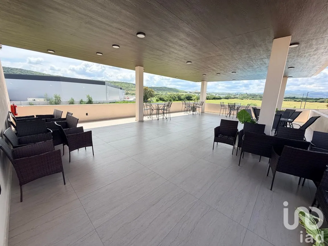 Departamento en Venta en Ciudad del Sol, Querétaro, Querétaro | NEX-305795 | iad México | Foto 20 de 21
