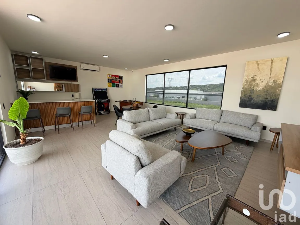 Departamento en Venta en Ciudad del Sol, Querétaro, Querétaro | NEX-305795 | iad México | Foto 3 de 21