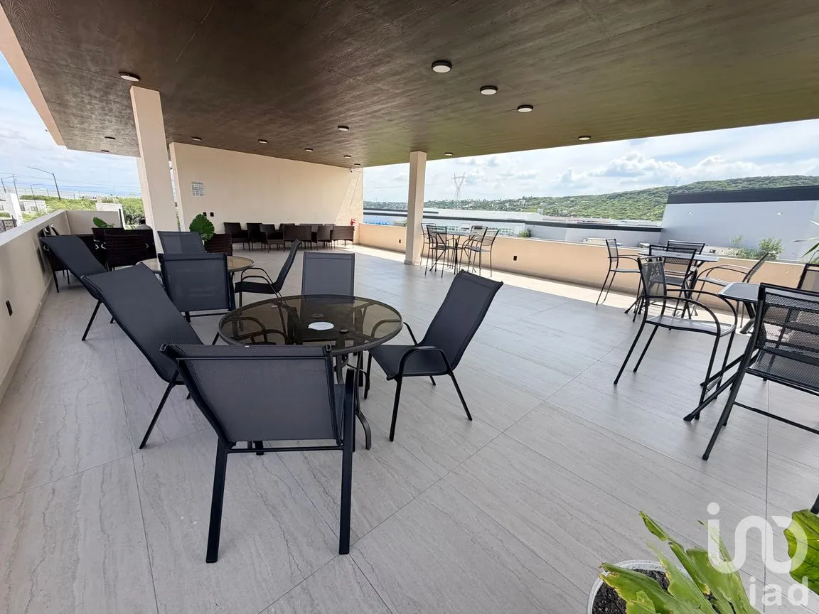 Departamento en Venta en Ciudad del Sol, Querétaro, Querétaro | NEX-305795 | iad México | Foto 21 de 21