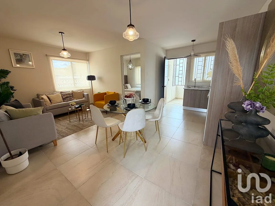 Departamento en Venta en Ciudad del Sol, Querétaro, Querétaro | NEX-305795 | iad México | Foto 5 de 21