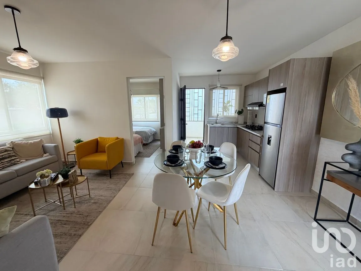 Departamento en Venta en Ciudad del Sol, Querétaro, Querétaro | NEX-305795 | iad México | Foto 6 de 21
