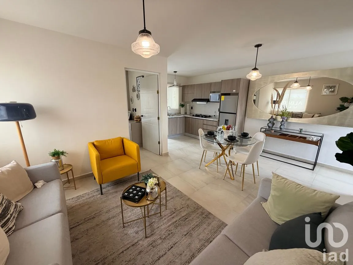 Departamento en Venta en Ciudad del Sol, Querétaro, Querétaro | NEX-305795 | iad México | Foto 7 de 21