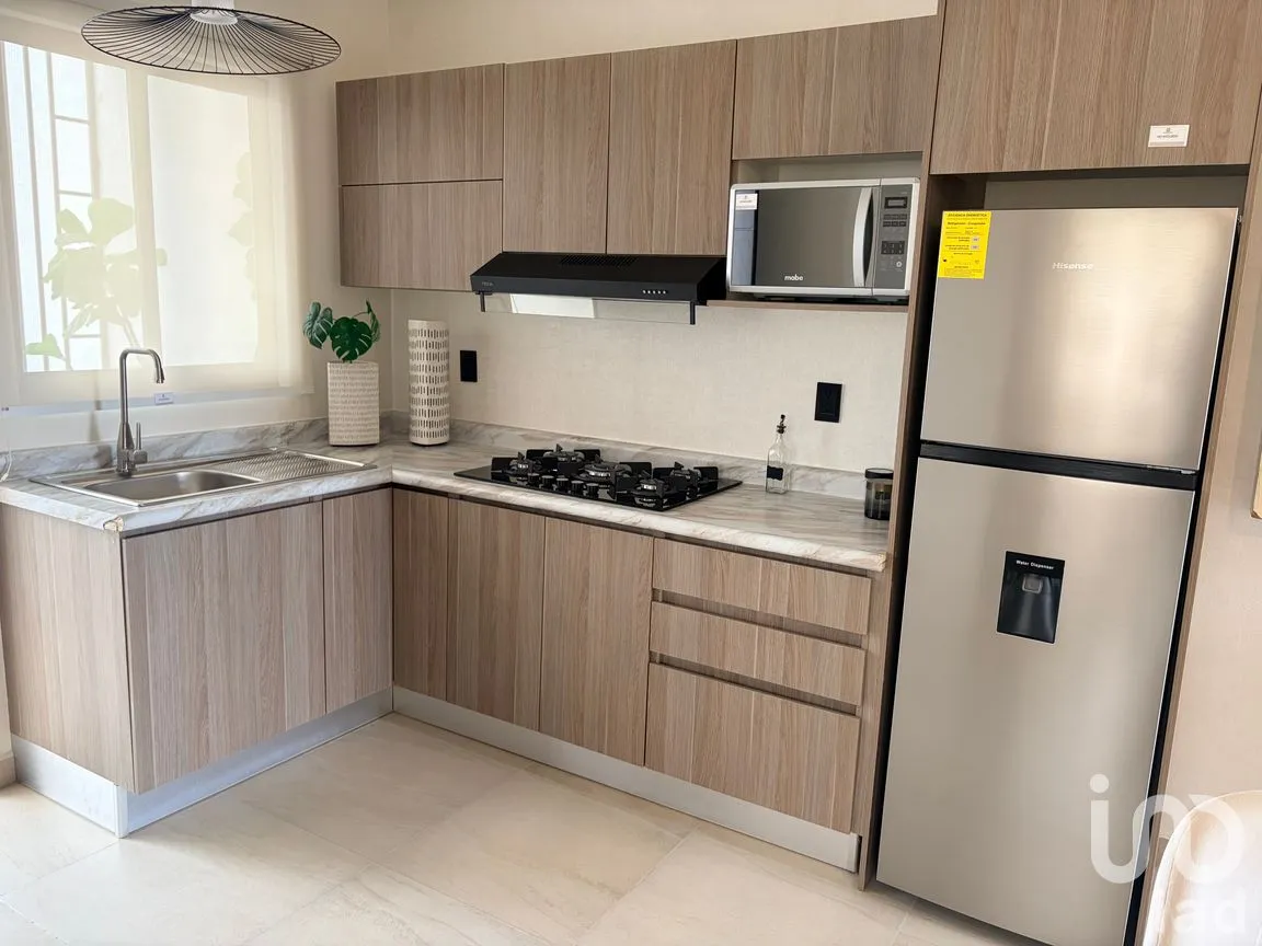 Departamento en Venta en Ciudad del Sol, Querétaro, Querétaro | NEX-305795 | iad México | Foto 8 de 21