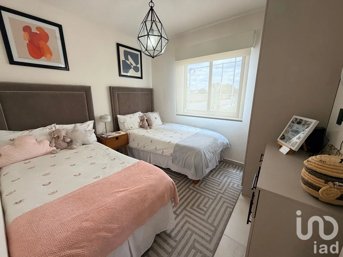 Departamento en Venta en Ciudad del Sol, Querétaro, Querétaro | NEX-305795 | iad México | Foto 9 de 21
