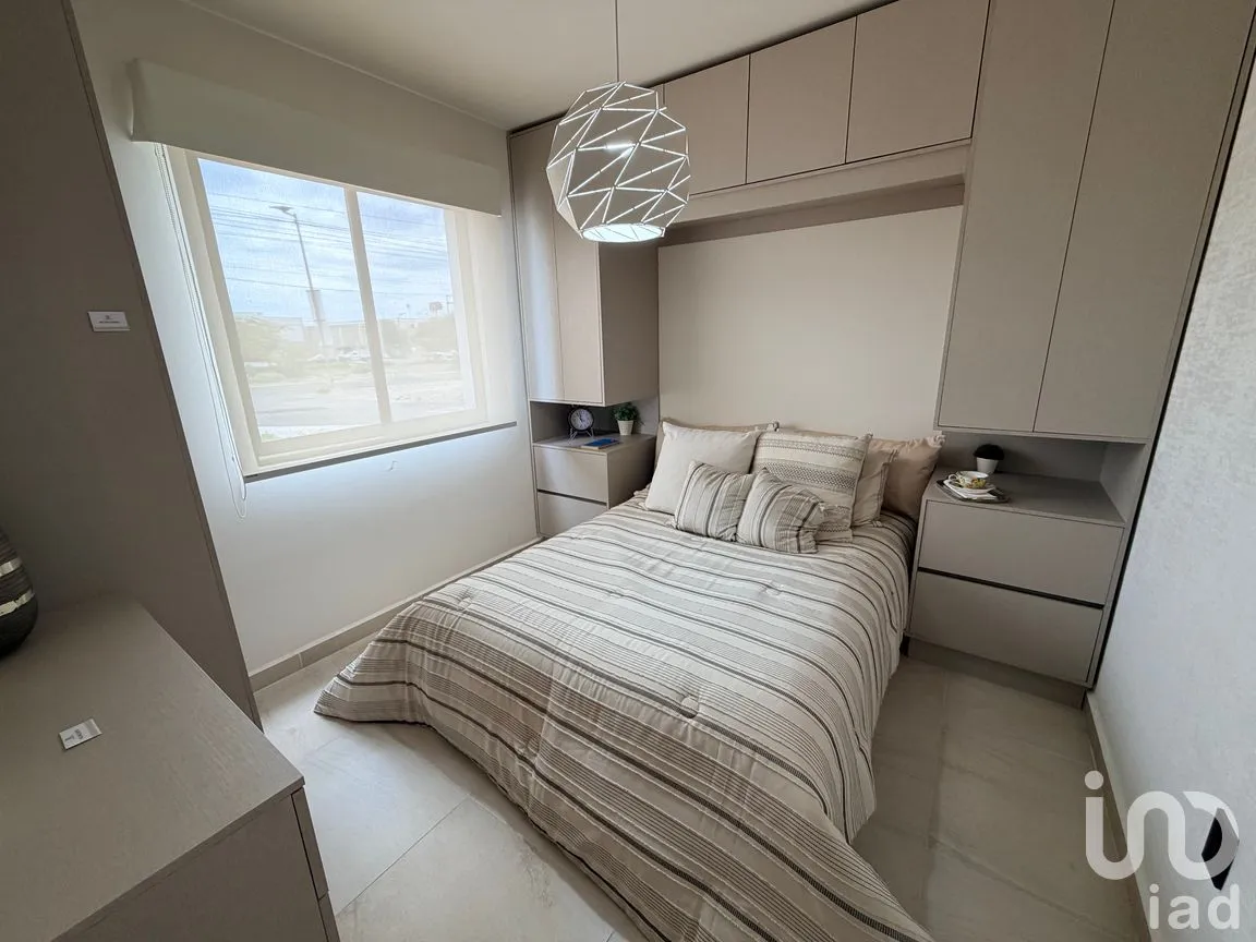 Departamento en Venta en Ciudad del Sol, Querétaro, Querétaro | NEX-305795 | iad México | Foto 10 de 21