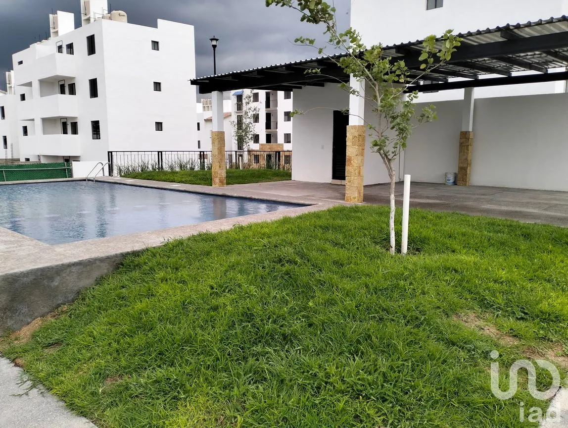 Departamento en Venta en Ciudad del Sol, Querétaro, Querétaro | NEX-305812 | iad México | Foto 13 de 16