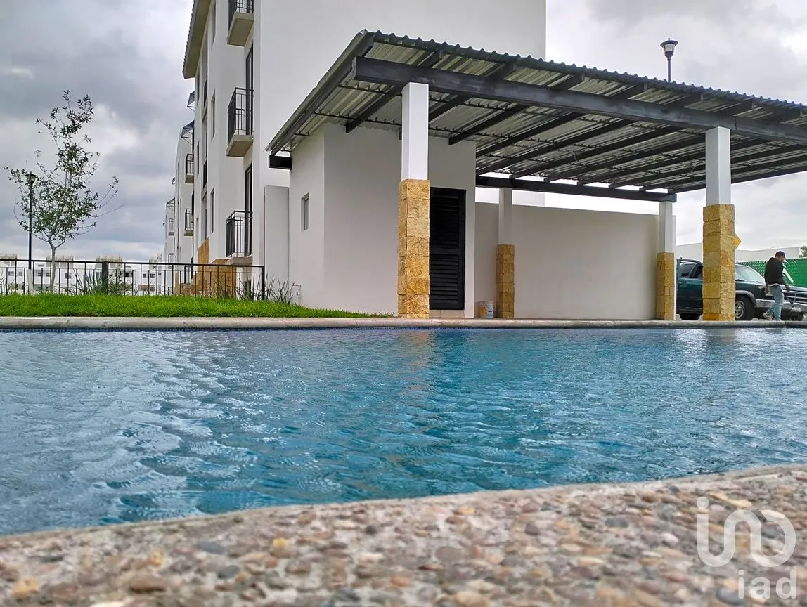 Departamento en Venta en Ciudad del Sol, Querétaro, Querétaro | NEX-305812 | iad México | Foto 14 de 16