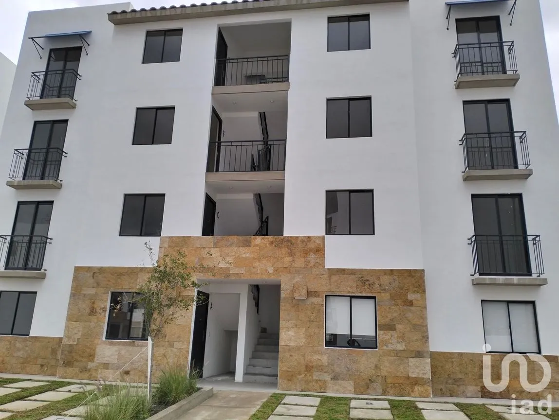 Departamento en Venta en Ciudad del Sol, Querétaro, Querétaro | NEX-305812 | iad México | Foto 16 de 16