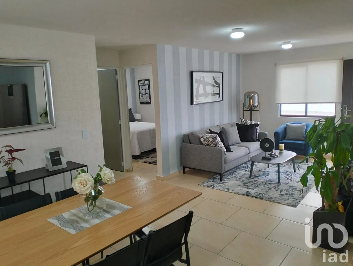 Departamento en Venta en Ciudad del Sol, Querétaro, Querétaro | NEX-305812 | iad México | Foto 3 de 16