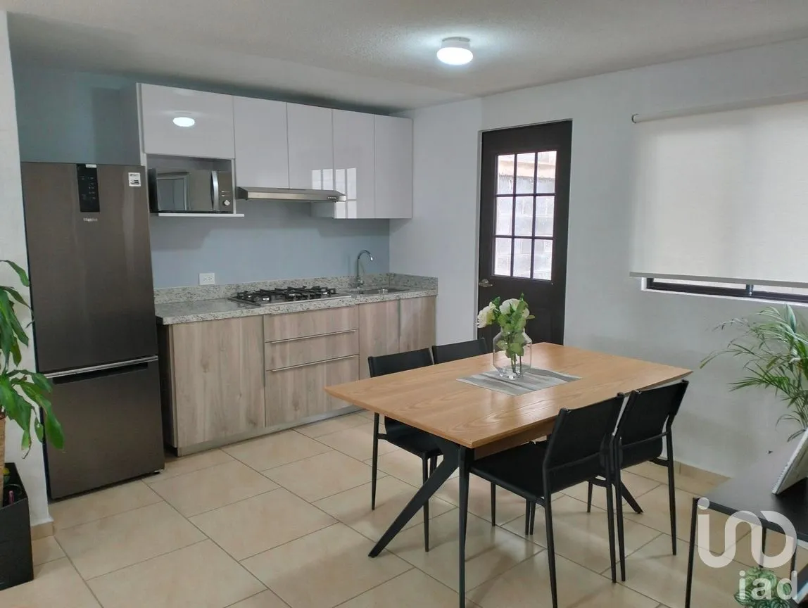 Departamento en Venta en Ciudad del Sol, Querétaro, Querétaro | NEX-305812 | iad México | Foto 4 de 16