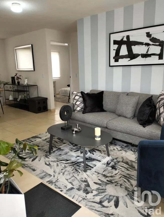 Departamento en Venta en Ciudad del Sol, Querétaro, Querétaro | NEX-305812 | iad México | Foto 5 de 16