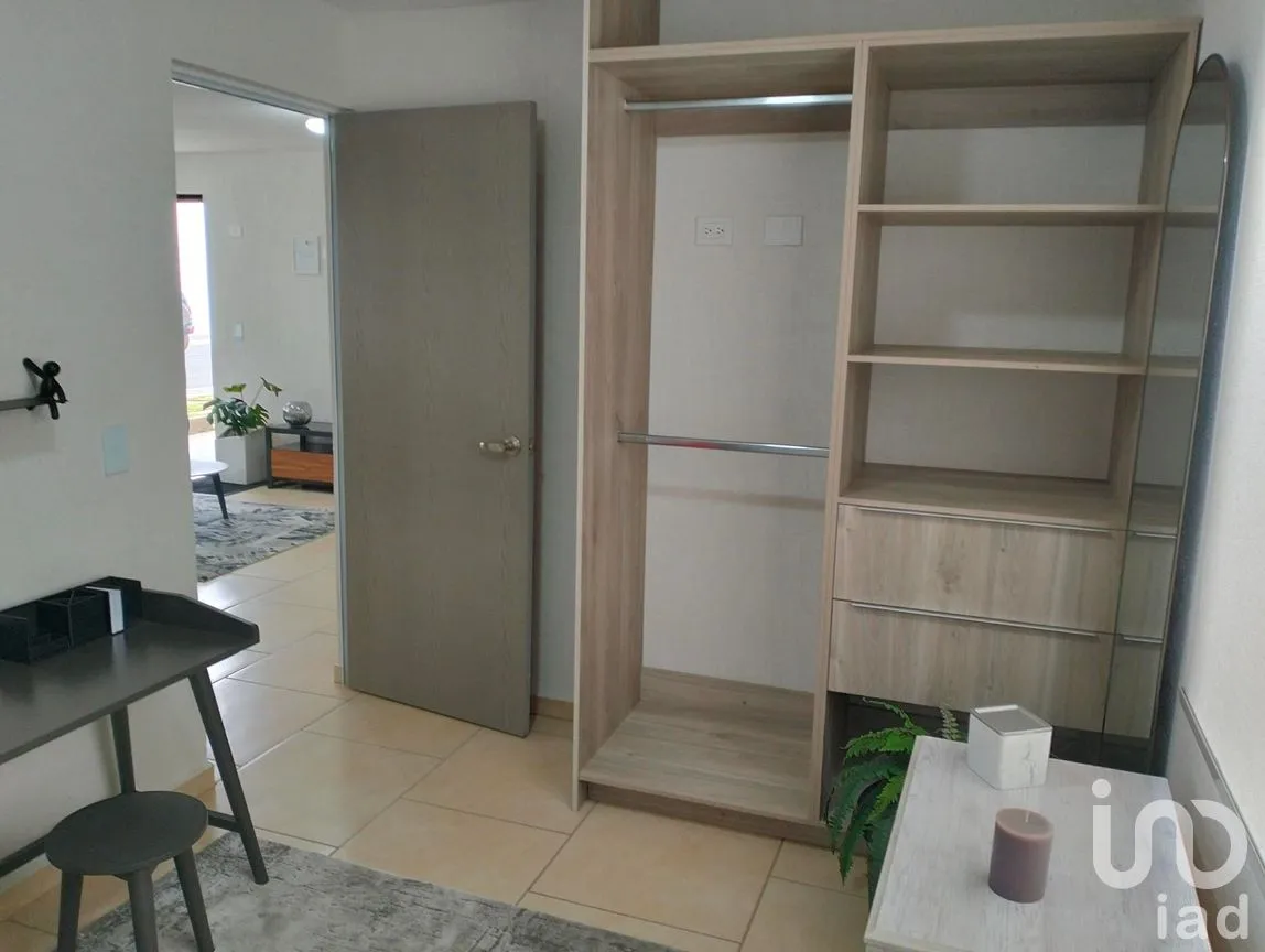 Departamento en Venta en Ciudad del Sol, Querétaro, Querétaro | NEX-305812 | iad México | Foto 8 de 16