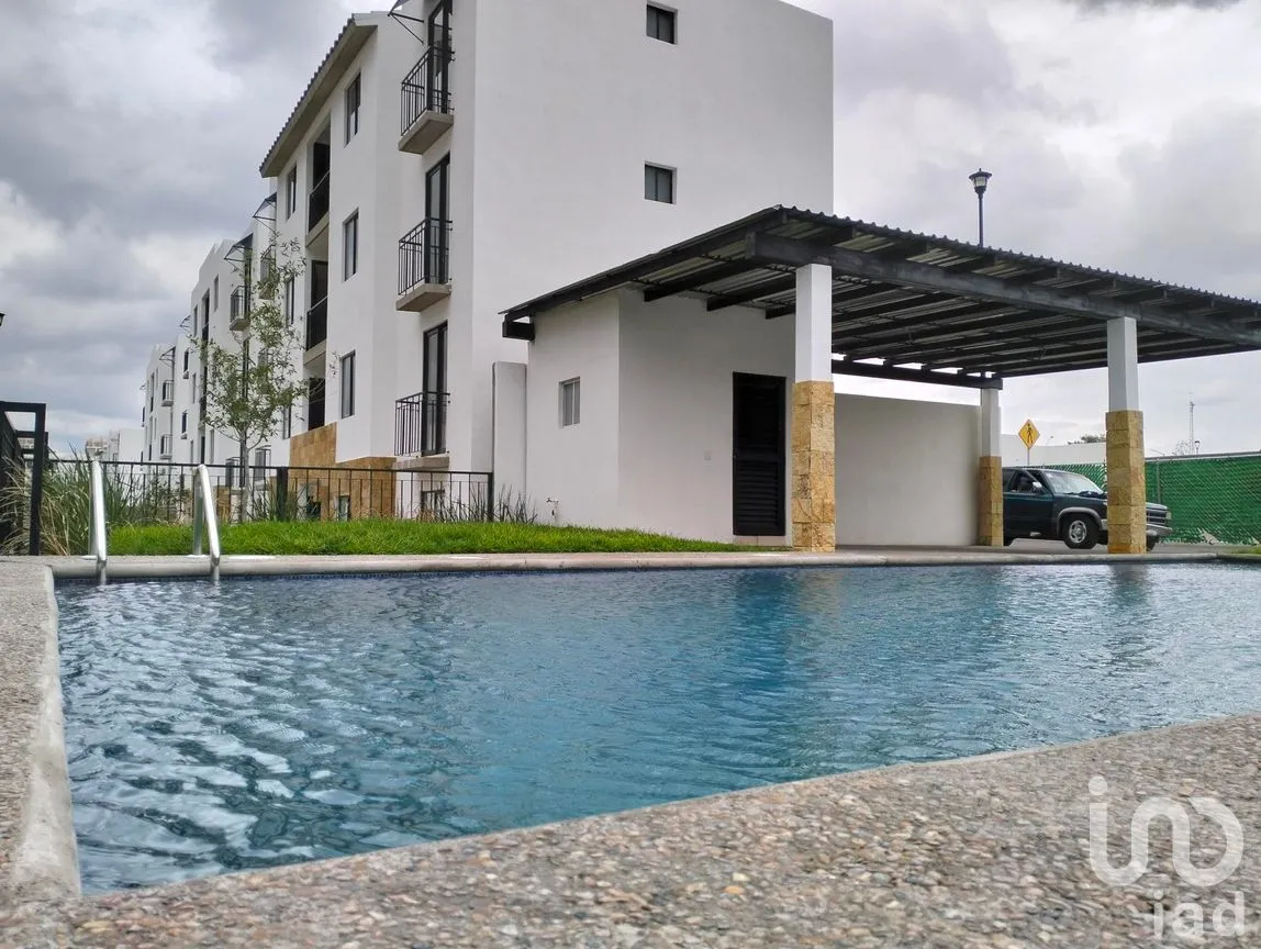 Departamento en Venta en Ciudad del Sol, Querétaro, Querétaro | NEX-305812 | iad México | Foto 1 de 16