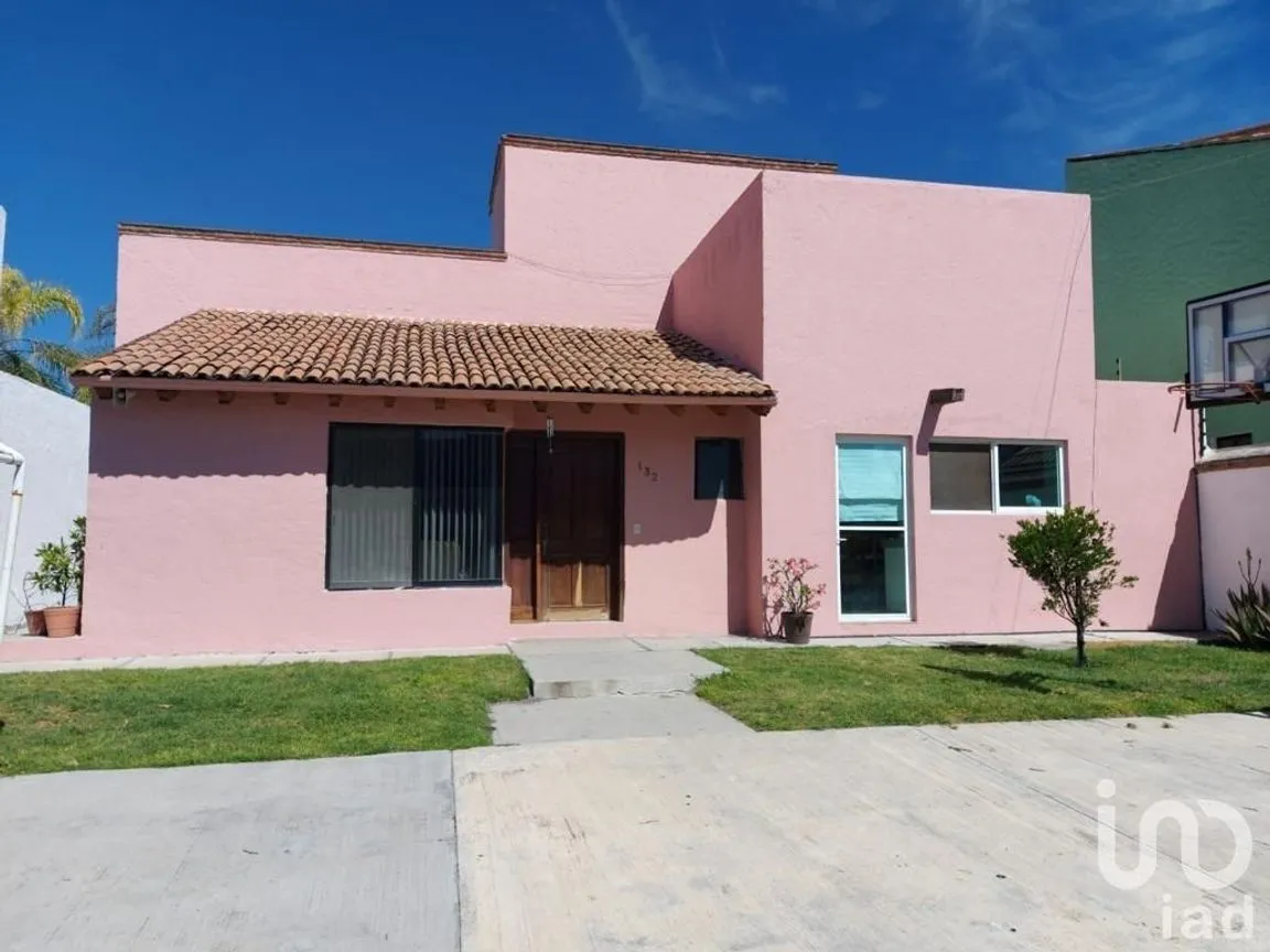 Casa en Venta en Juriquilla Santa Fe, Querétaro, Querétaro