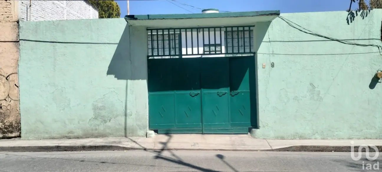 Casa en Venta en Centro Jiutepec, Jiutepec, Morelos | NEX-178708 | iad México | Foto 2 de 10