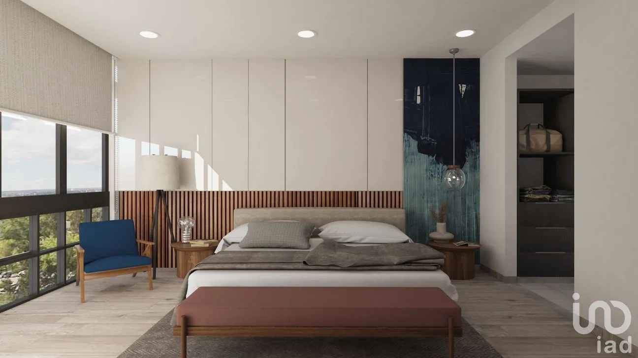 Departamento en Venta en Puerto las Hadas, Aguascalientes, Aguascalientes | NEX-181084 | iad México | Foto 2 de 7