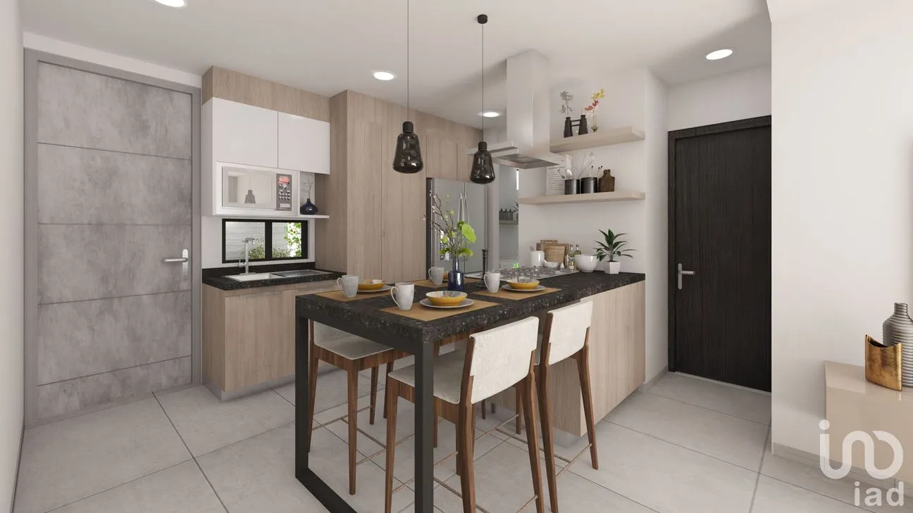 Departamento en Venta en Puerto las Hadas, Aguascalientes, Aguascalientes | NEX-181084 | iad México | Foto 3 de 7