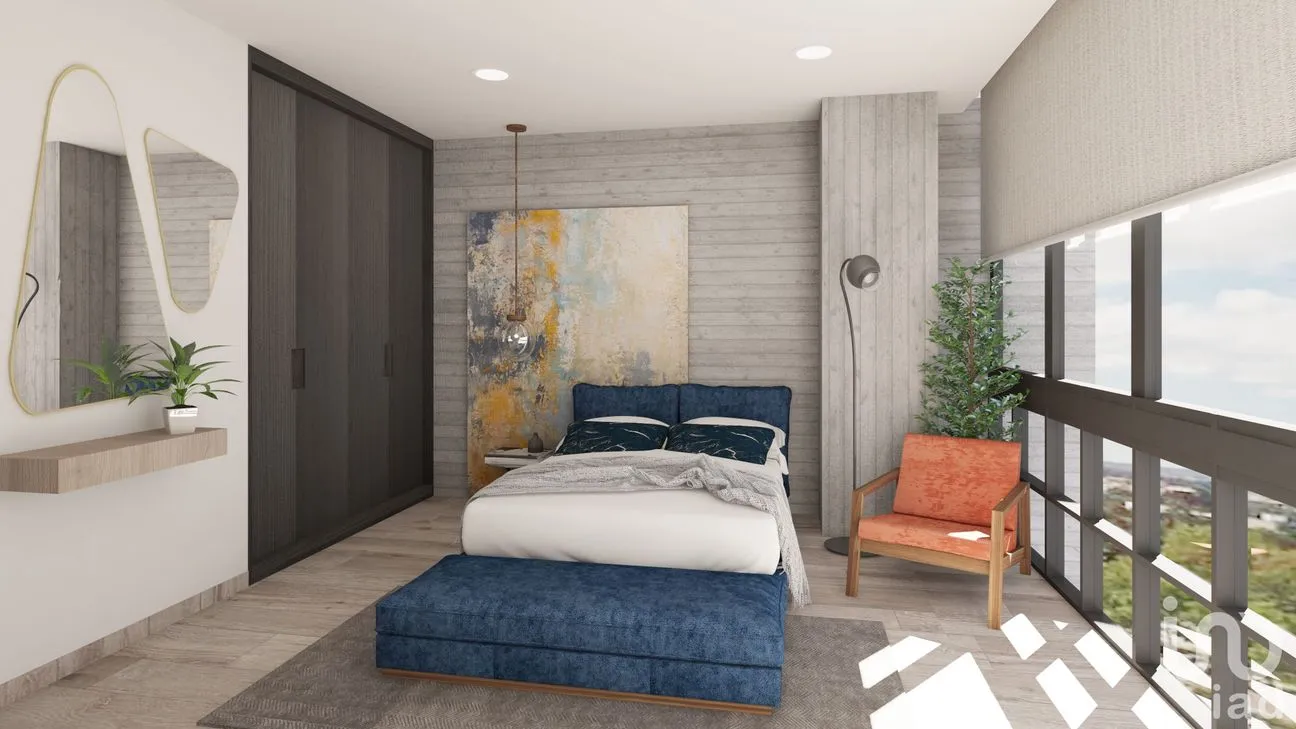 Departamento en Venta en Puerto las Hadas, Aguascalientes, Aguascalientes | NEX-181084 | iad México | Foto 4 de 7
