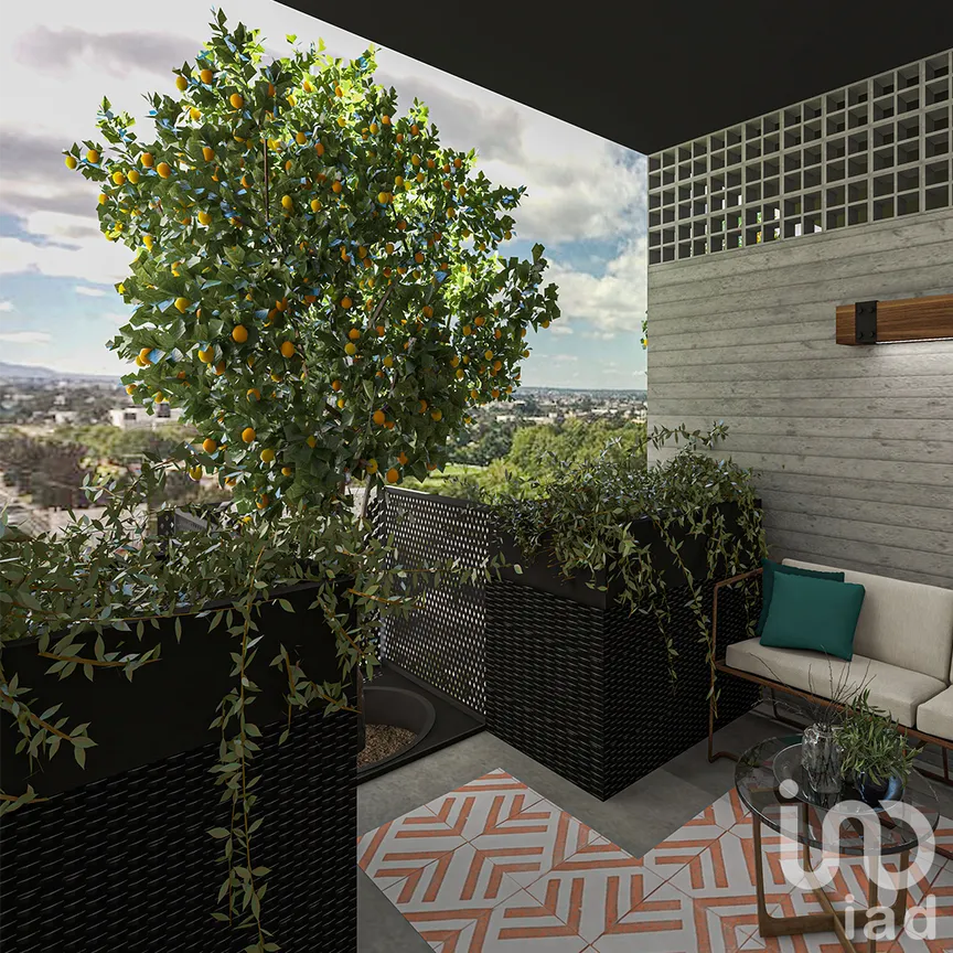 Departamento en Venta en Puerto las Hadas, Aguascalientes, Aguascalientes | NEX-181084 | iad México | Foto 5 de 7
