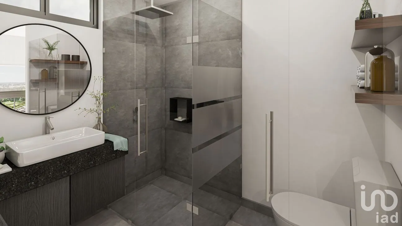 Departamento en Venta en Puerto las Hadas, Aguascalientes, Aguascalientes | NEX-181084 | iad México | Foto 6 de 7