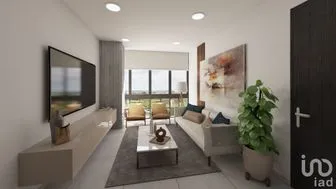 NEX-181084 - Departamento en Venta, con 2 recamaras, con 2 baños, con 76 m2 de construcción en Puerto las Hadas, CP 20110, Aguascalientes.