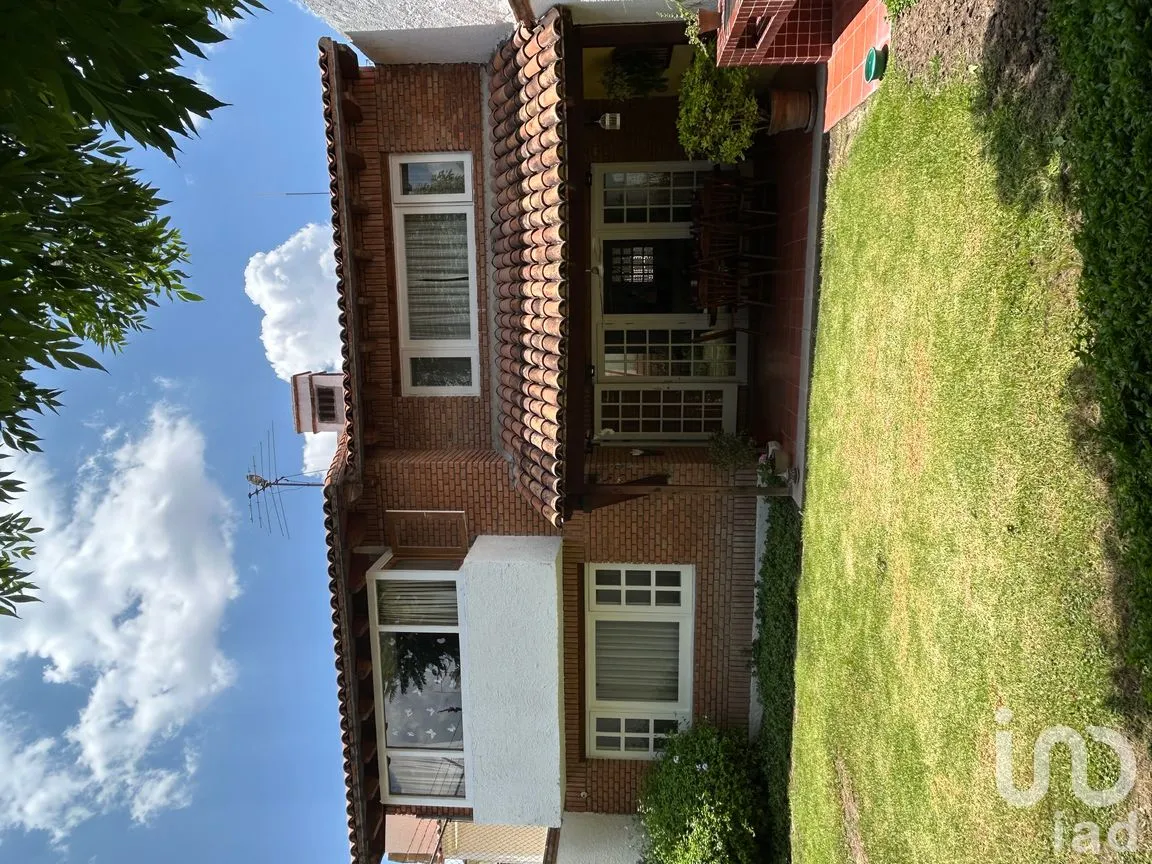Casa en Venta en Bosques del Prado Norte, Aguascalientes, Aguascalientes | NEX-260559 | iad México | Foto 12 de 24