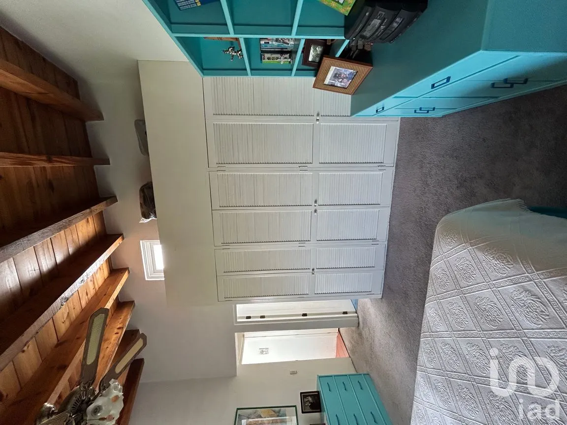 Casa en Venta en Bosques del Prado Norte, Aguascalientes, Aguascalientes | NEX-260559 | iad México | Foto 18 de 24