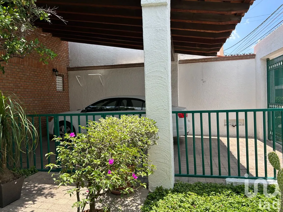 Casa en Venta en Bosques del Prado Norte, Aguascalientes, Aguascalientes | NEX-260559 | iad México | Foto 3 de 24