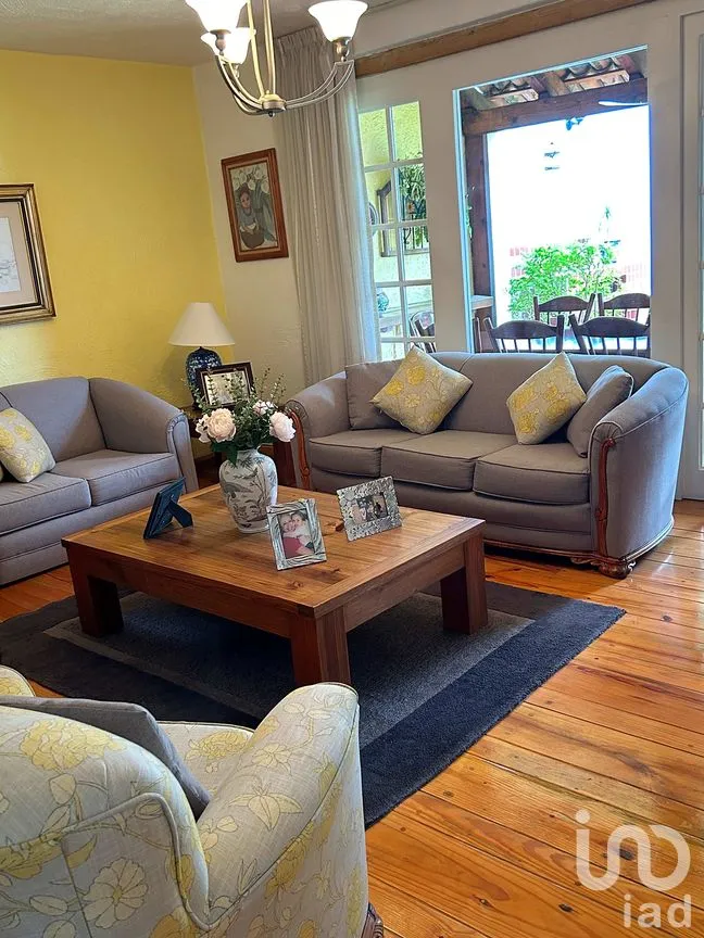 Casa en Venta en Bosques del Prado Norte, Aguascalientes, Aguascalientes | NEX-260559 | iad México | Foto 10 de 24